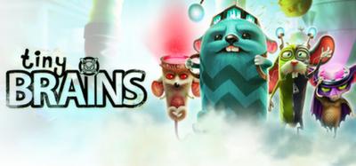 Tiny Brains 2 Pack