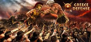 Greece Defense TD banner