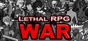 Lethal RPG: War banner