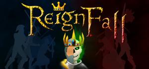 Reignfall banner