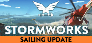 Stormworks: Build and Rescue banner