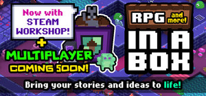 RPG in a Box banner