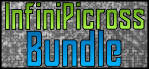 InfiniPicross Complete banner