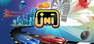 UNI banner