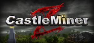 Castleminer Z 4-Pack banner