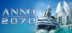 Anno 2070 banner