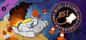 Blue-Collar Astronaut - OST by Charlie Armour banner