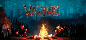 Valheim banner