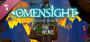Omensight - Original Soundtrack banner