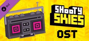 Shooty Skies OST banner