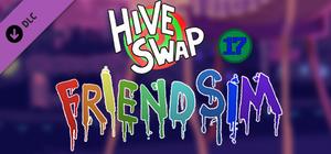 Hiveswap Friendsim - Volume Seventeen banner