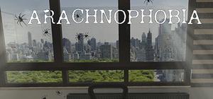Arachnophobia banner