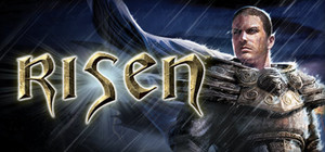 Risen banner