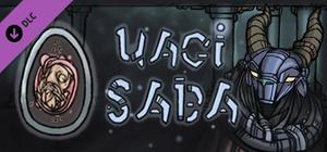 Uagi-Saba Digital Artbook banner