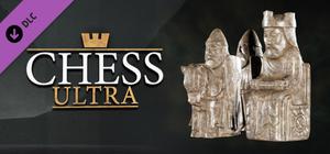 Chess Ultra Isle of Lewis chess set banner