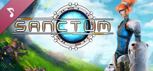 Sanctum: Official Soundtrack banner