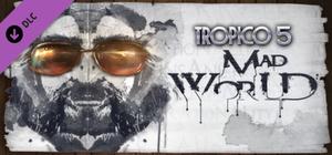 Tropico 5: Mad World banner