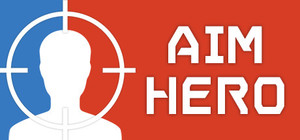 Aim Hero banner