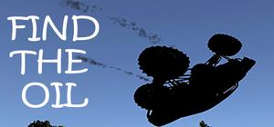 Find the Oil Racing Edition banner