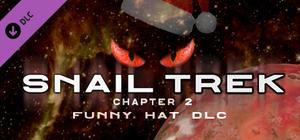 Snail Trek 2 - Funny Hat Donation banner