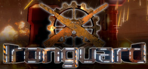Ironguard banner