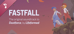 Dustforce Soundtrack banner