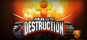 Mass Destruction banner