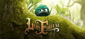 Leo's Fortune banner