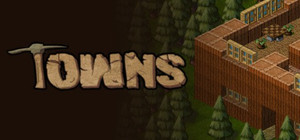 Towns banner