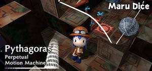 Pythagoras' Perpetual Motion Machine banner