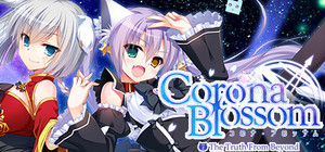 Corona Blossom Vol. 2 The Truth From Beyond banner