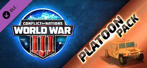 Conflict of Nations: Modern War Small Bundle banner