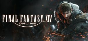 FINAL FANTASY XIV Online Complete Edition banner