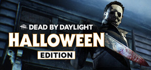 Dead by Daylight: Halloween Edition banner