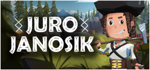 Juro Janosik banner