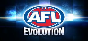 AFL Evolution banner