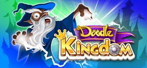 Doodle Kingdom banner