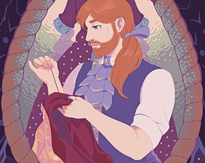 Inverness Nights banner