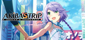 AKIBA'S TRIP: Undead ＆ Undressed banner