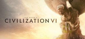 Sid Meier's Civilization® VI banner