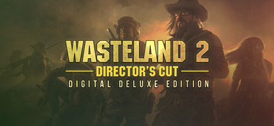 Wasteland 2: Director's Cut - Digital Deluxe Edition