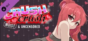 Crush Crush - NSFW Naughty banner