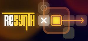 Resynth banner