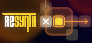 Resynth banner