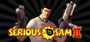 Serious Sam 2 banner