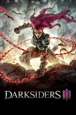 Darksiders III のセール価格