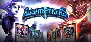 Lightseekers banner