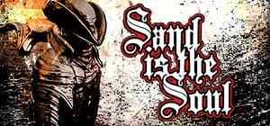 Sand is The Soul banner