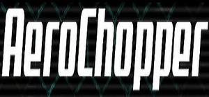 AeroChopper banner