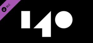 140 Soundtrack banner